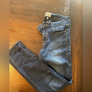Paige women’s skinny Jean